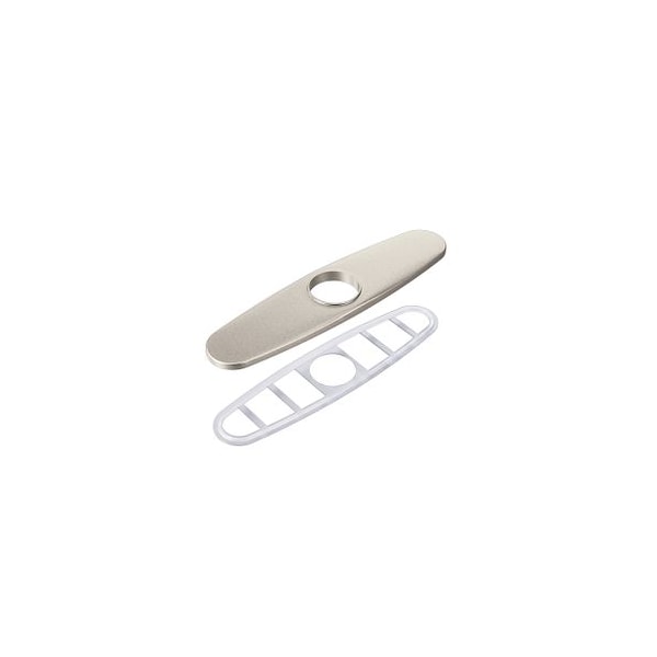 Deck Plate